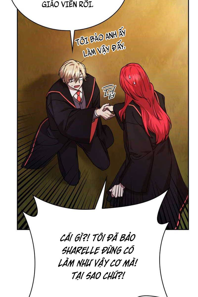 Đại Pháp Sư Toàn Năng chapter 27.1 14