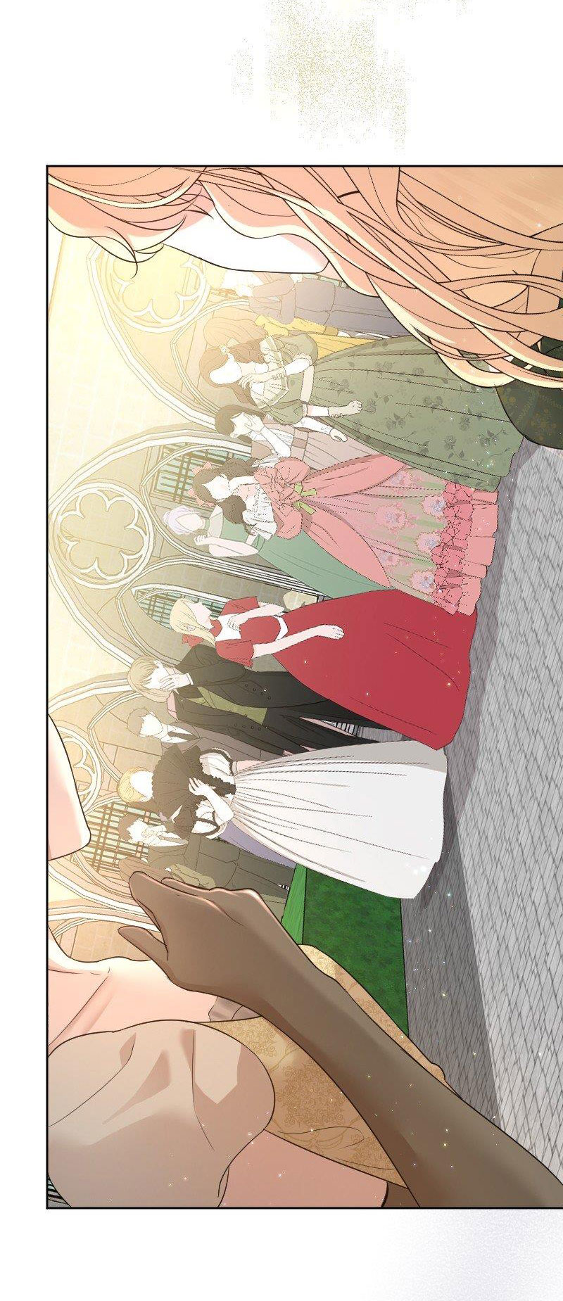 ngã rẽ định mệnh chapter 8.1 12