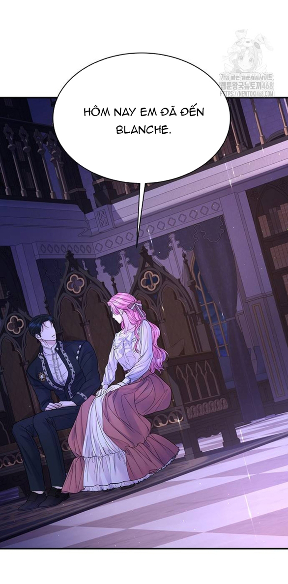 tôi tưởng bản thân không còn sống được bao lâu! chapter 87.1 22