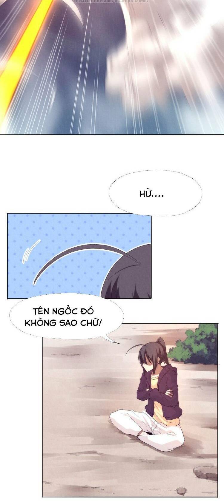 hắc kim đảo chapter 12 23