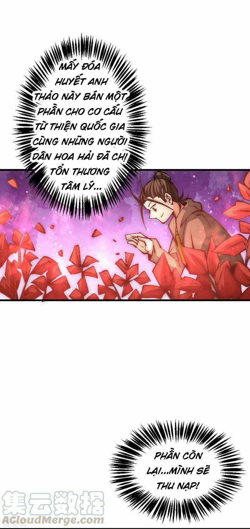 đô thị đỉnh phong cao thủ chapter 230 23