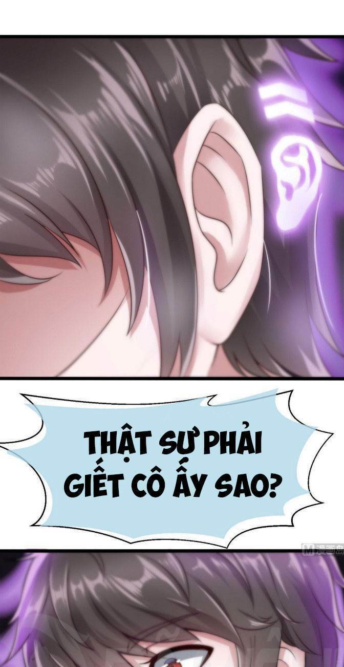 siêu cấp kiện bàn hiệp chapter 8 23