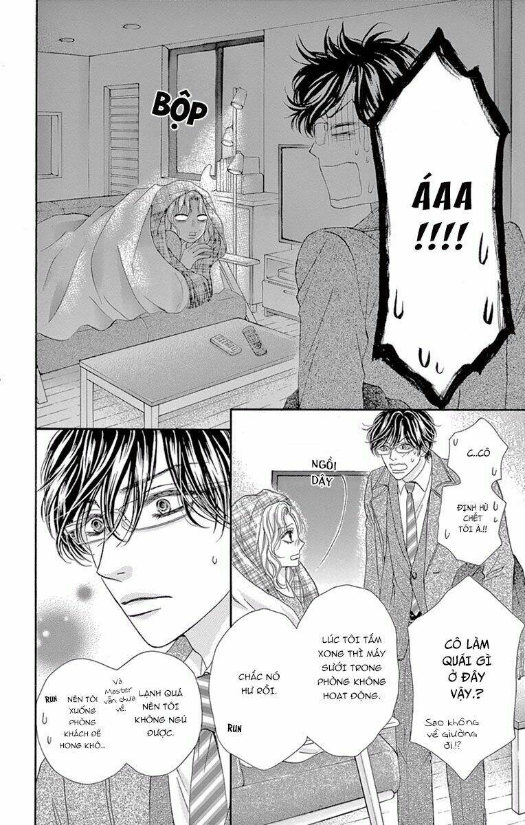 otona no koi wa kojiraseru chapter 2 23