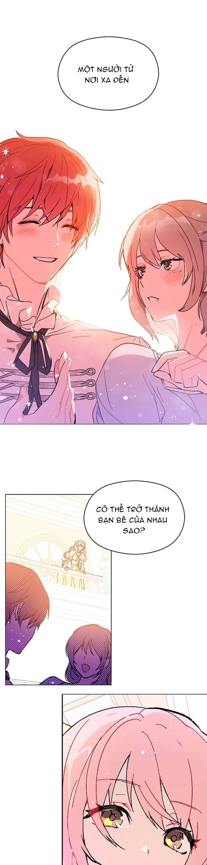 Tôi Không Cố Tình Quyến Rũ Anh Ấy Chapter 17 - Trang 2