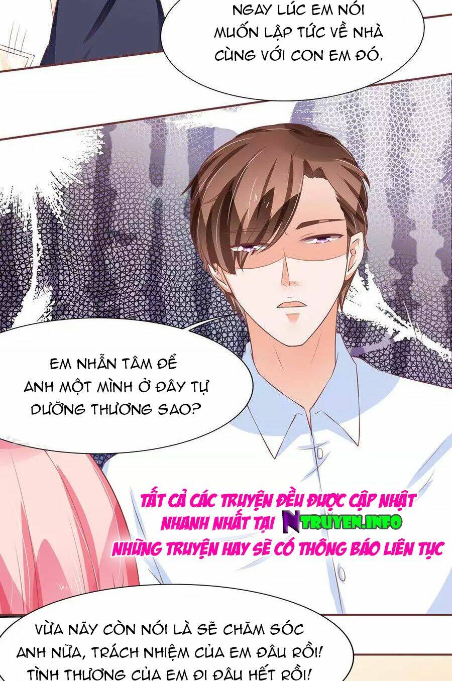 vương tước tư hữu bảo bối chapter 129 17