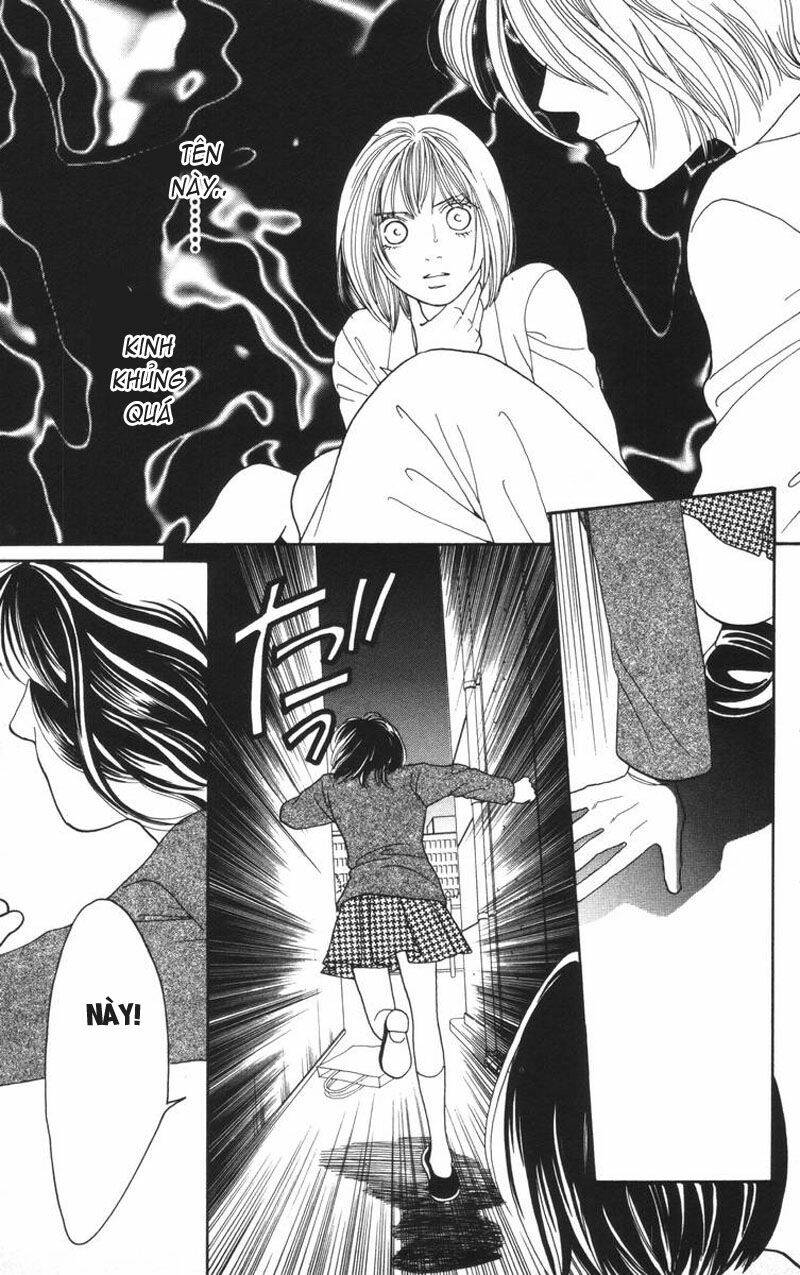 con nhà giàu chapter 152 8