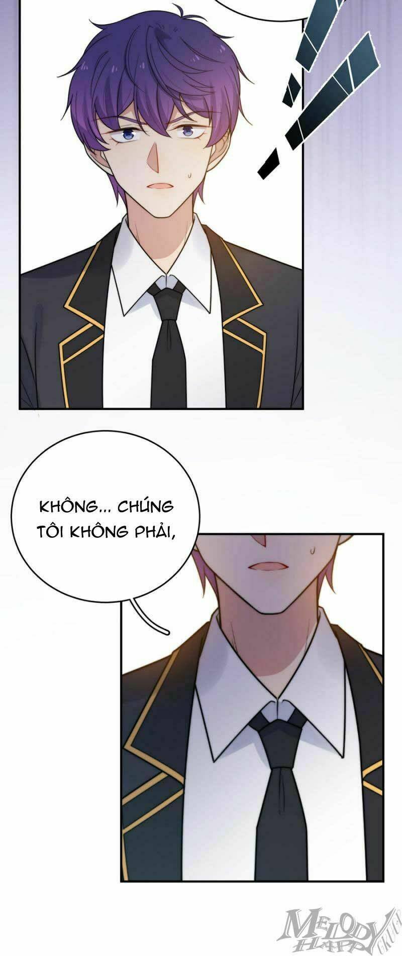 ma lạt thiên kim đẩu ác thiếu chapter 238.5 17