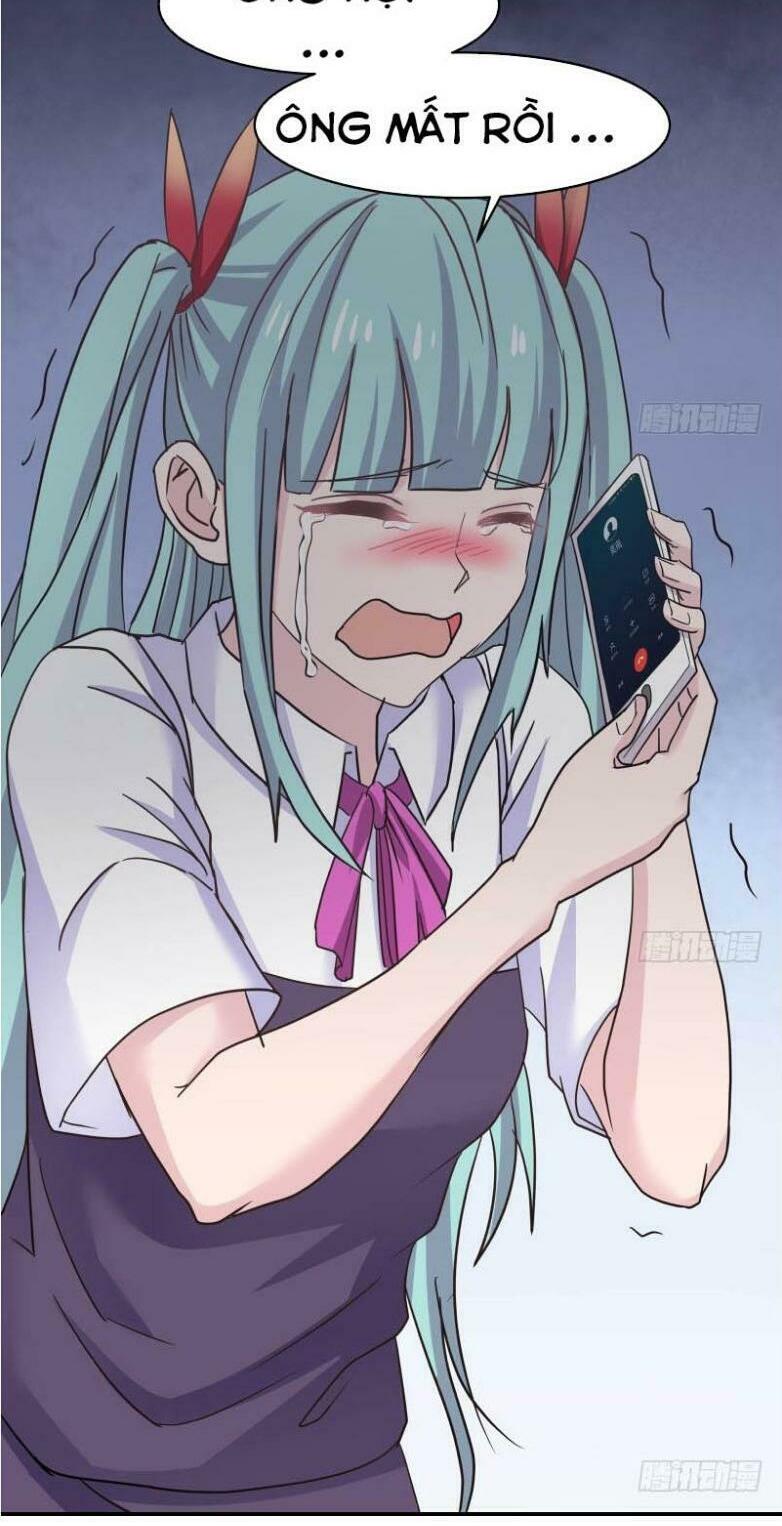 trên người ta có một rồng chapter 149 16