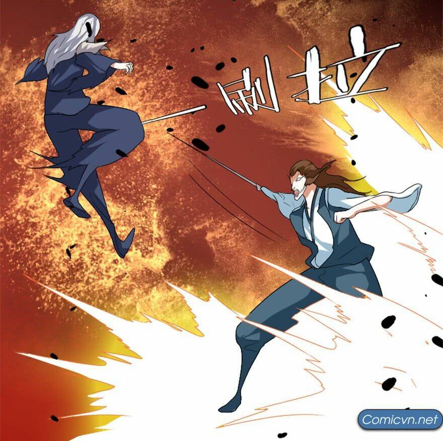 trùng sinh thành yêu chapter 17 31