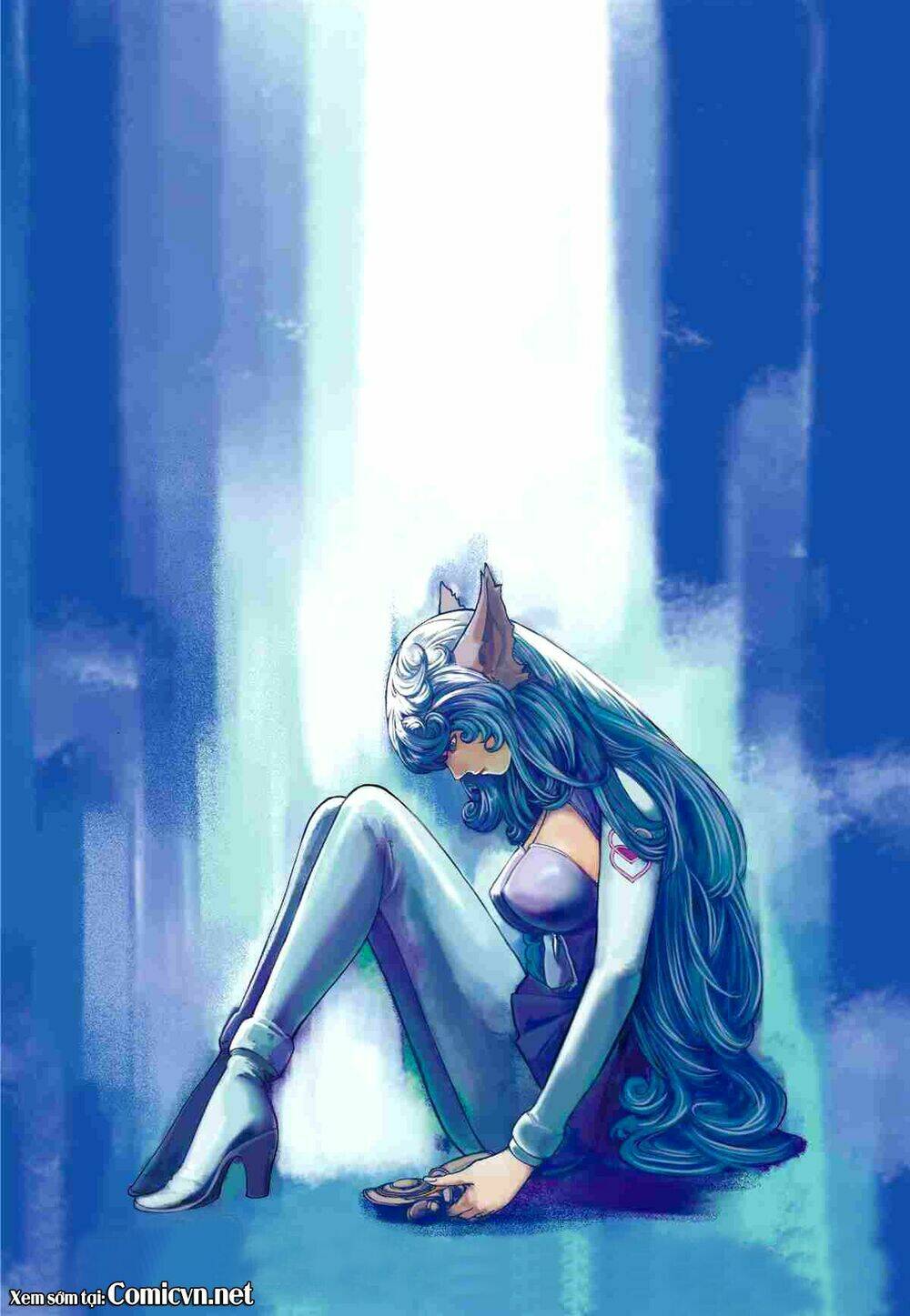 bron of brave (tái tạo không gian) chapter 3 24