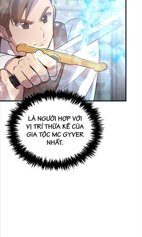 kiếm sư cấp 9 trở lại chapter 3 8