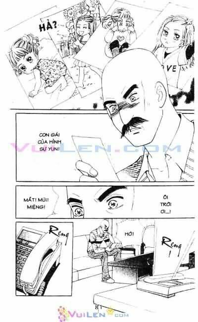 anh là của tôi chapter 9 81