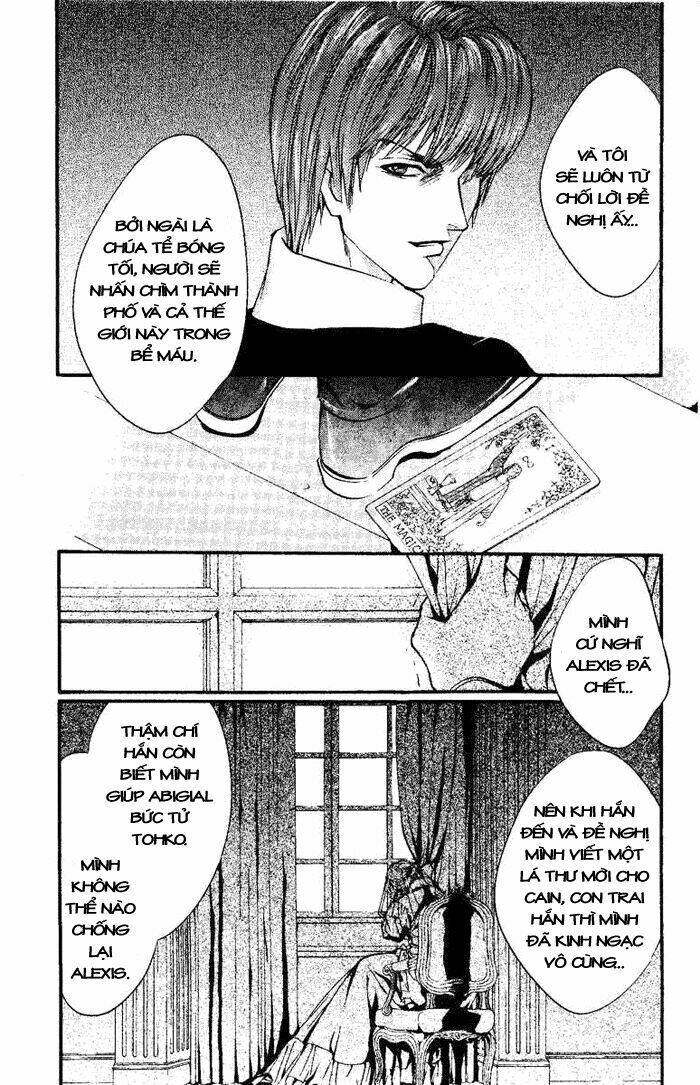 đứa con của thượng đế chapter 10 27