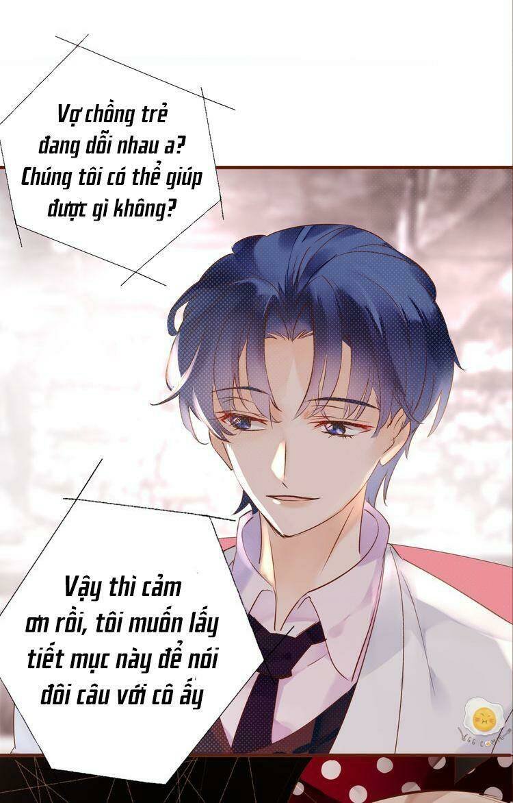nở rộ trên bụi gai chapter 21 22