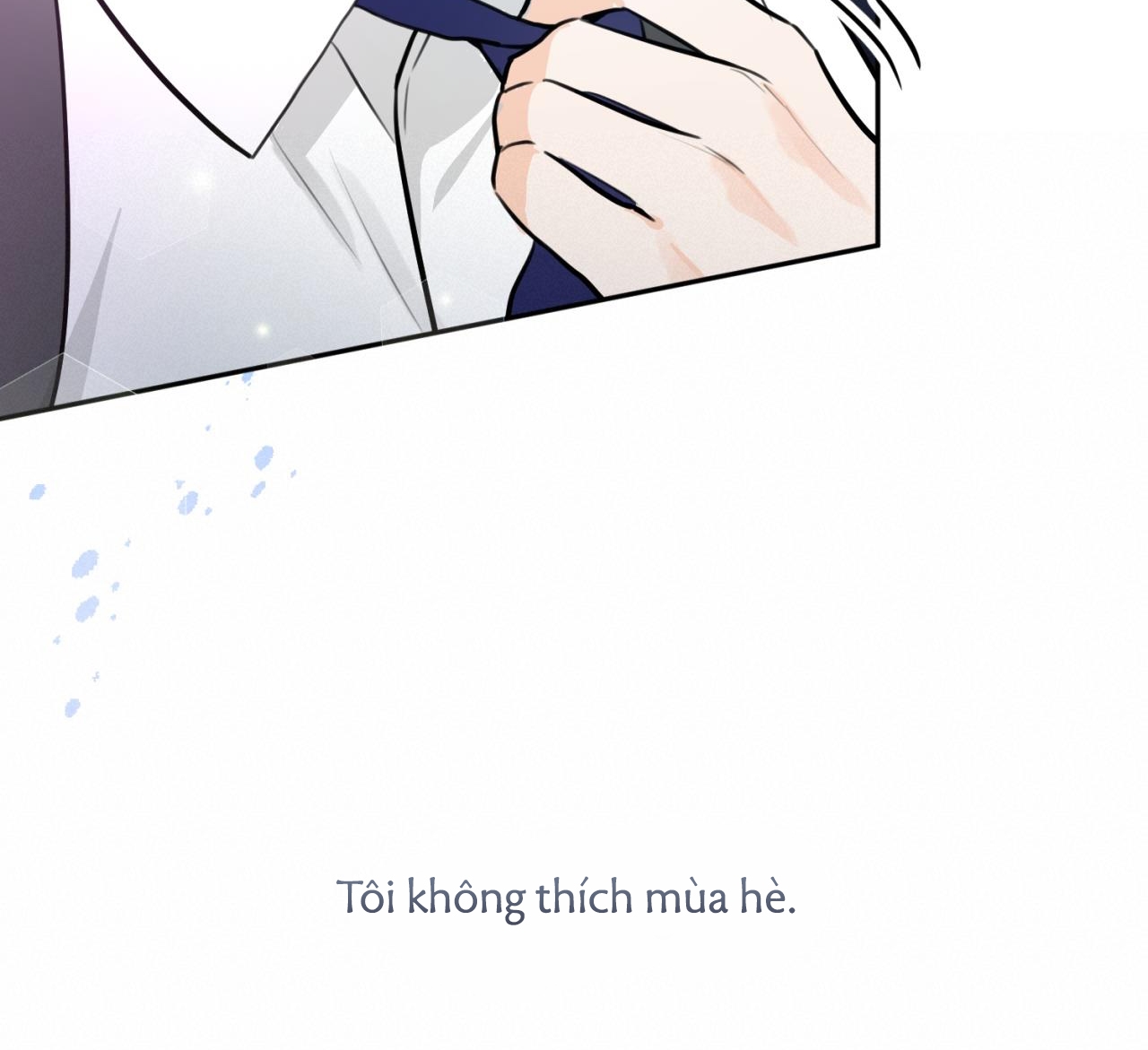 tình mình khó nói chapter 7 90