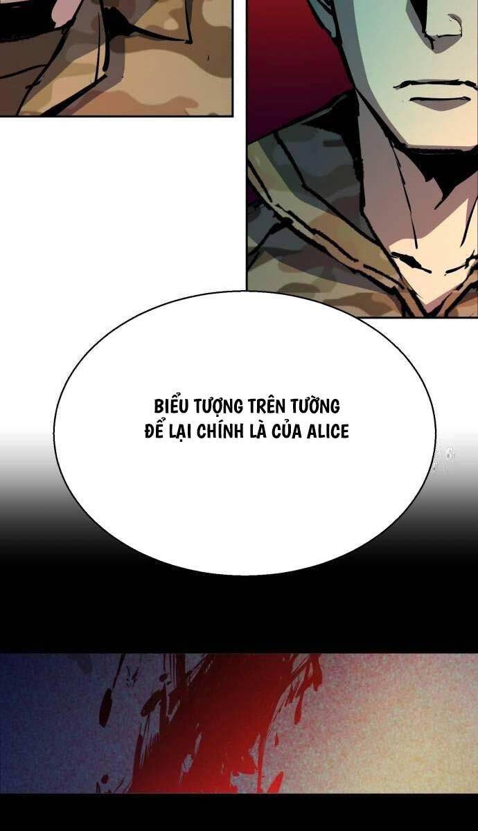 bạn học tôi là lính đánh thuê chapter 177 20