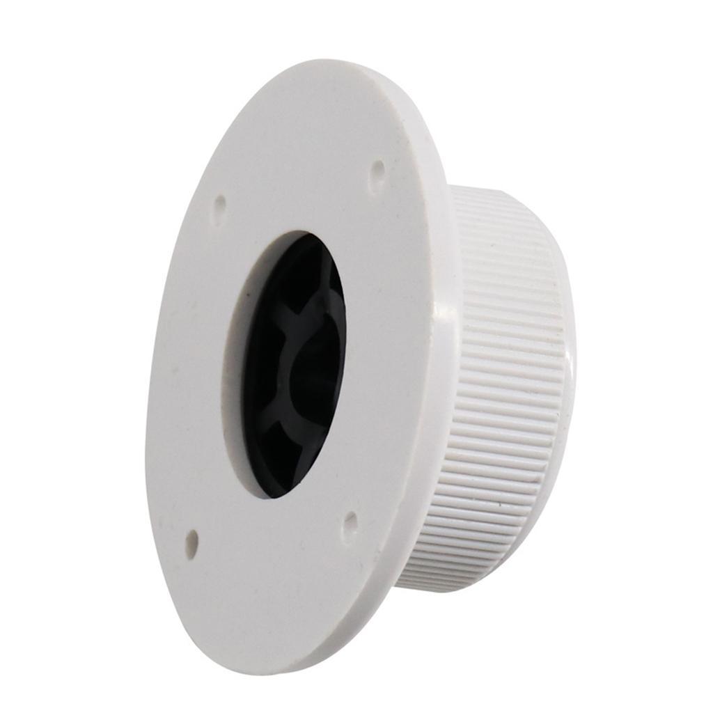 Marine Boat Waterproof Waterproof Cable Through The Socket Cover