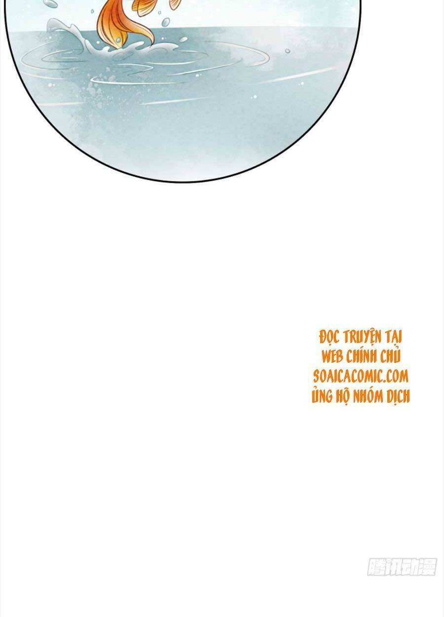 bắt đầu hủy hôn để công lược vương gia chapter 26 23