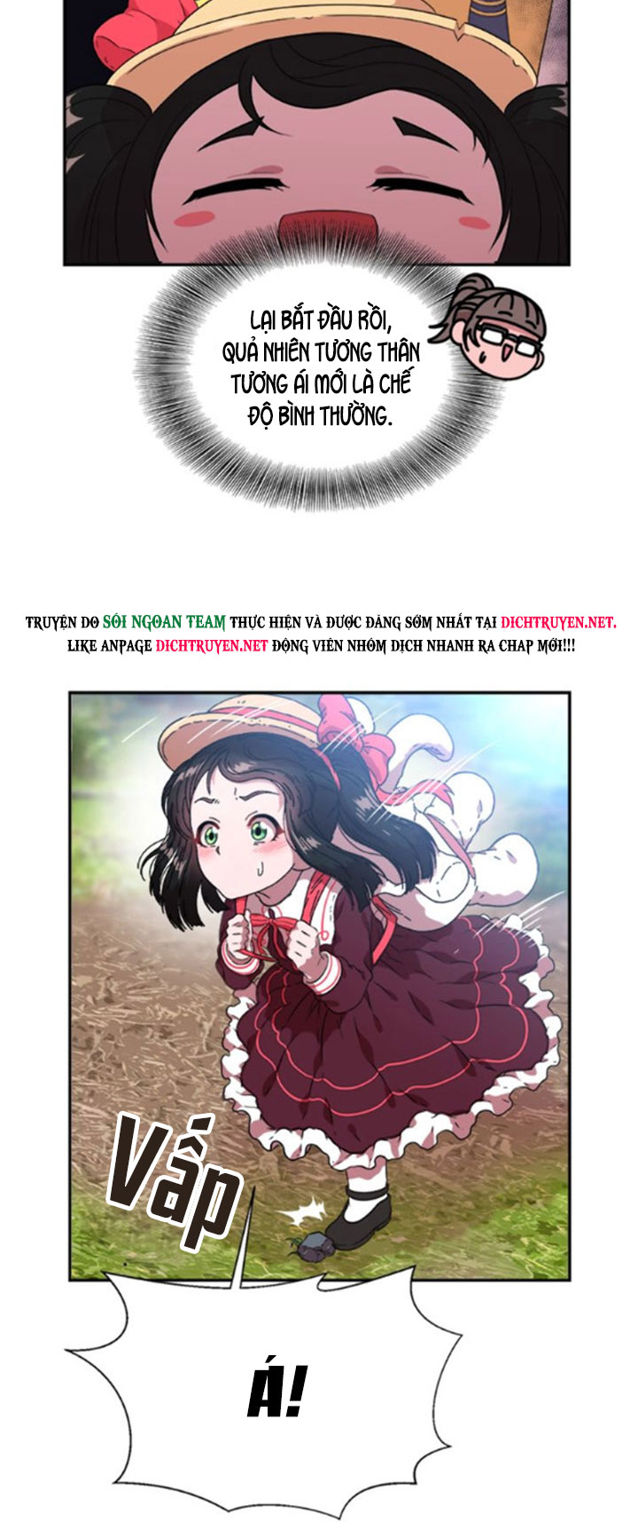 con gái bảo bối của ma vương chapter 7 37