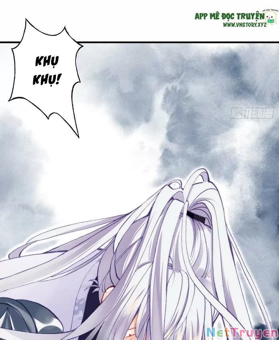 lại bị bệnh chiều chuộng quấn lấy chapter 67 59