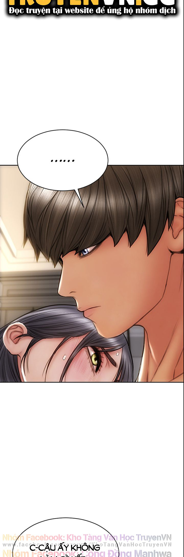 dân chơi out trình chapter 34 3