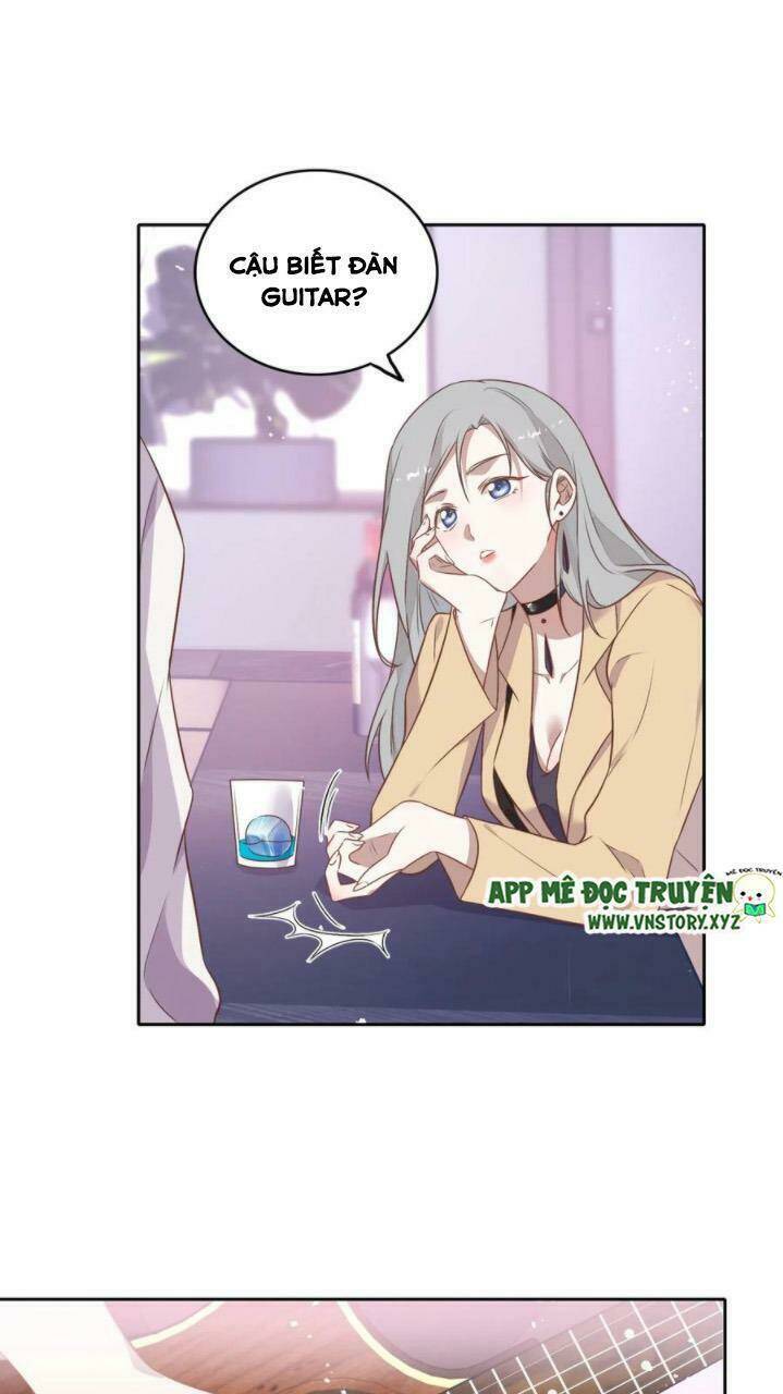 bạn trai kém tuổi bẫy yêu tôi chapter 64 15