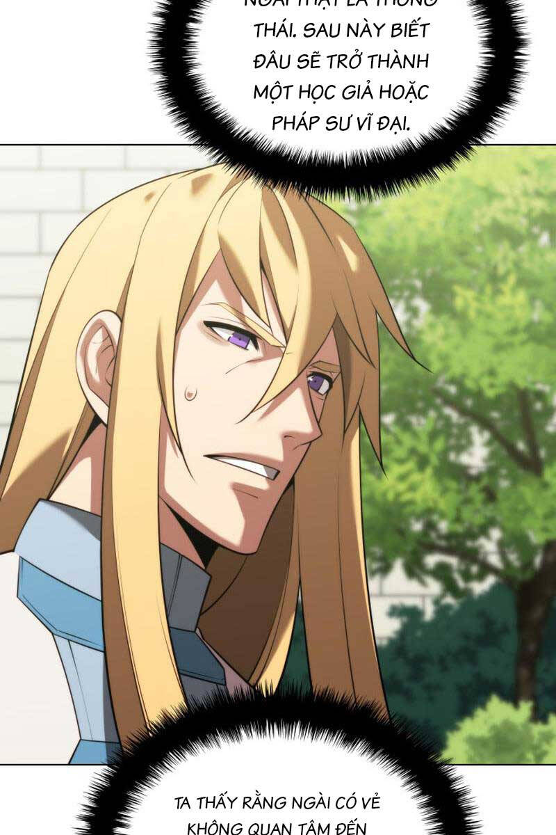 thợ rèn huyền thoại chapter 179.2 19