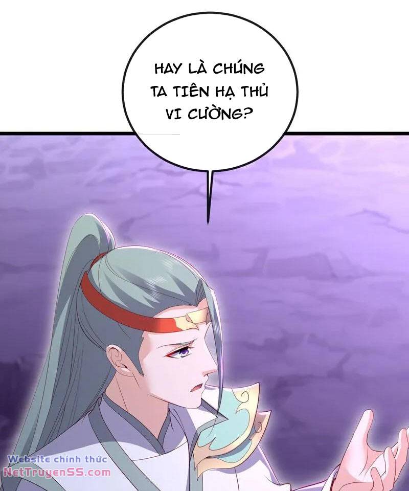 tiên võ đế tôn chapter 529 49