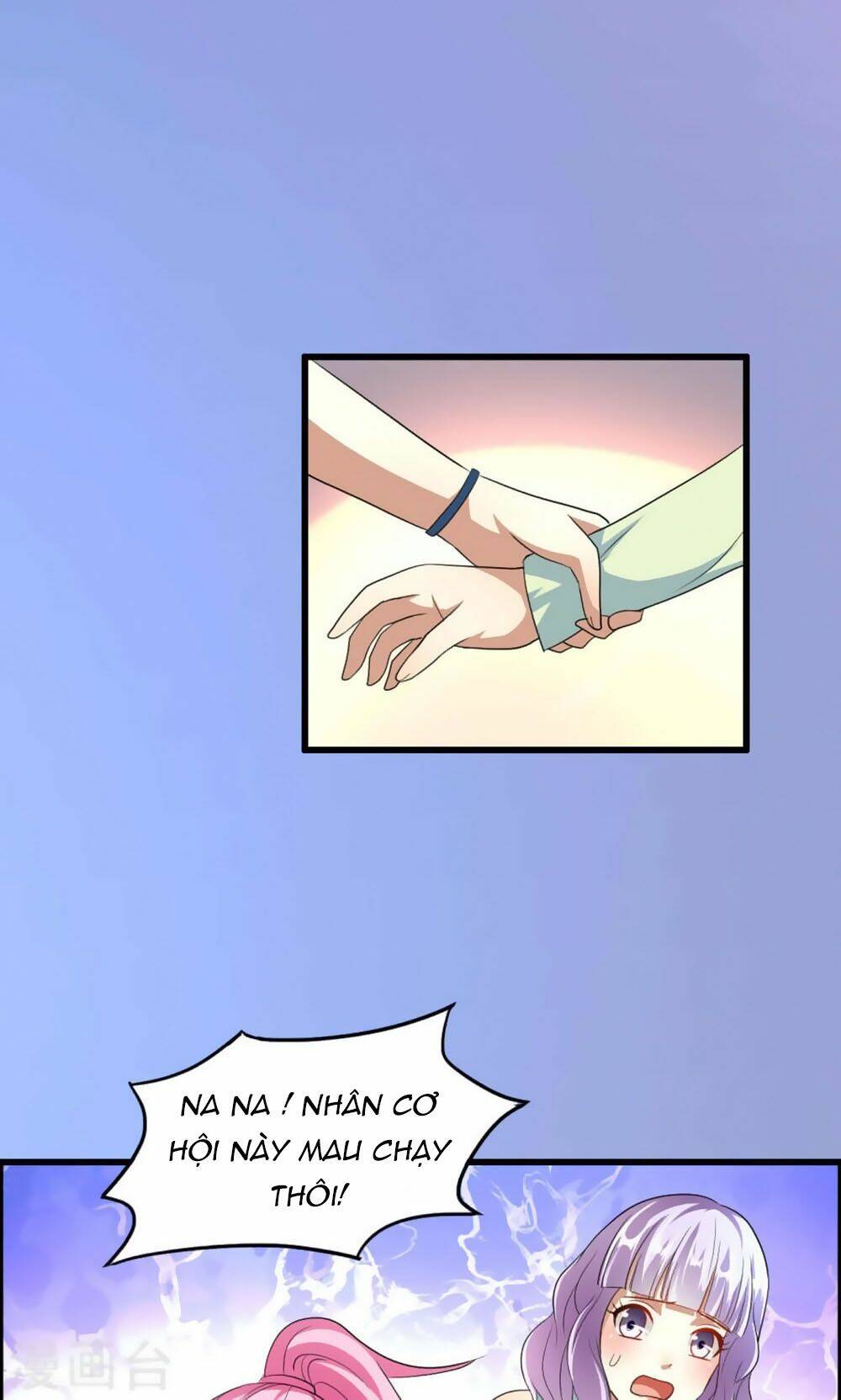 nguyệt dạ hương vi lai chapter 49 28