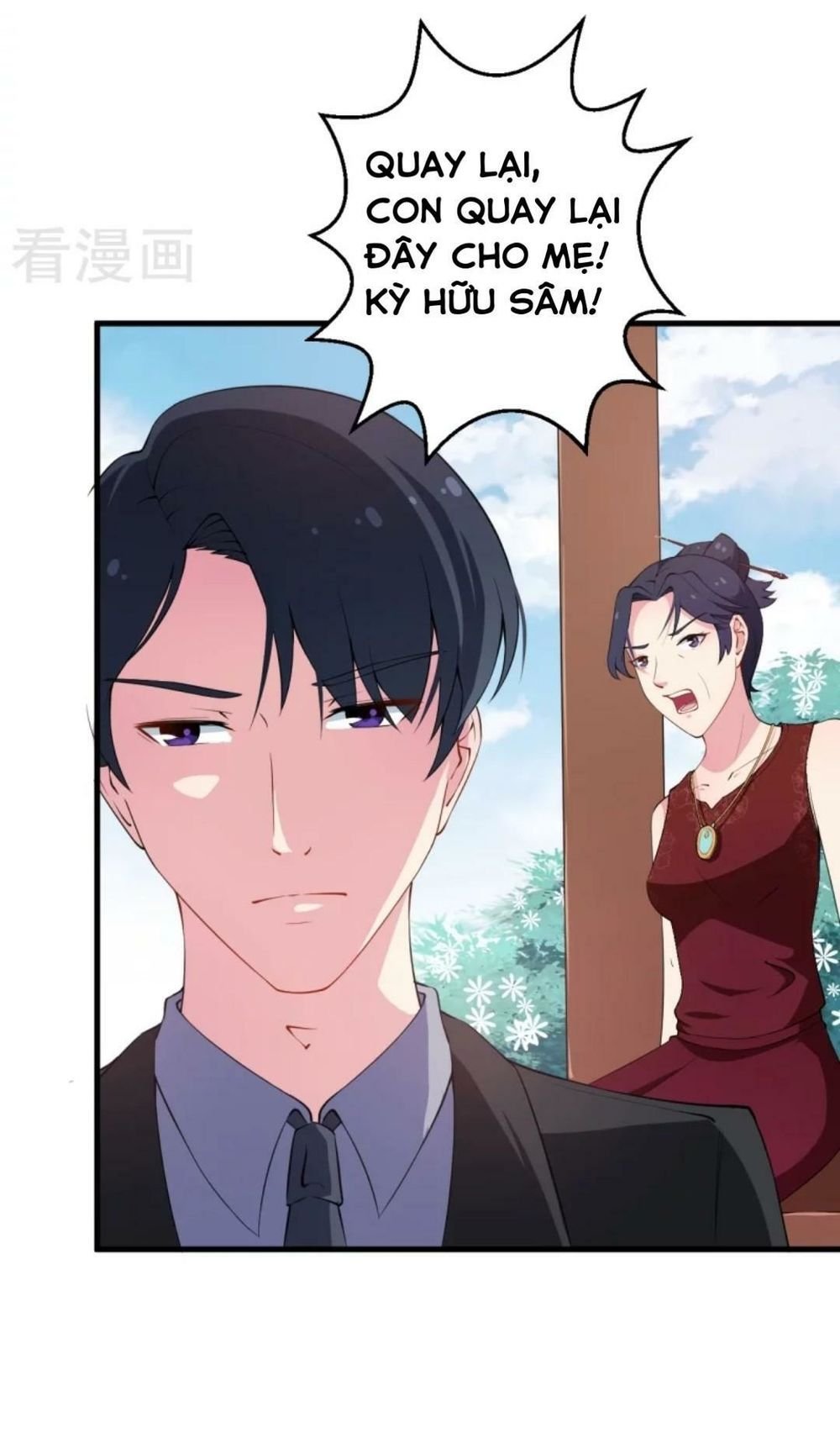 thiếu gia đích thế giá sủng thê chapter 12 4