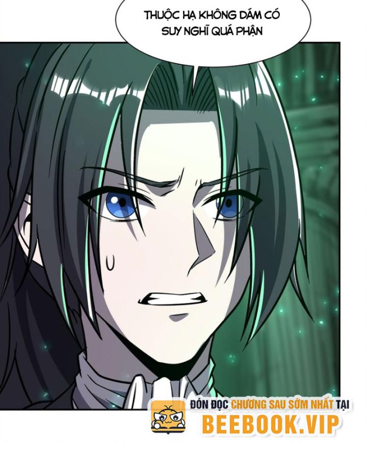huyết cơ và kỵ sĩ chapter 289 53