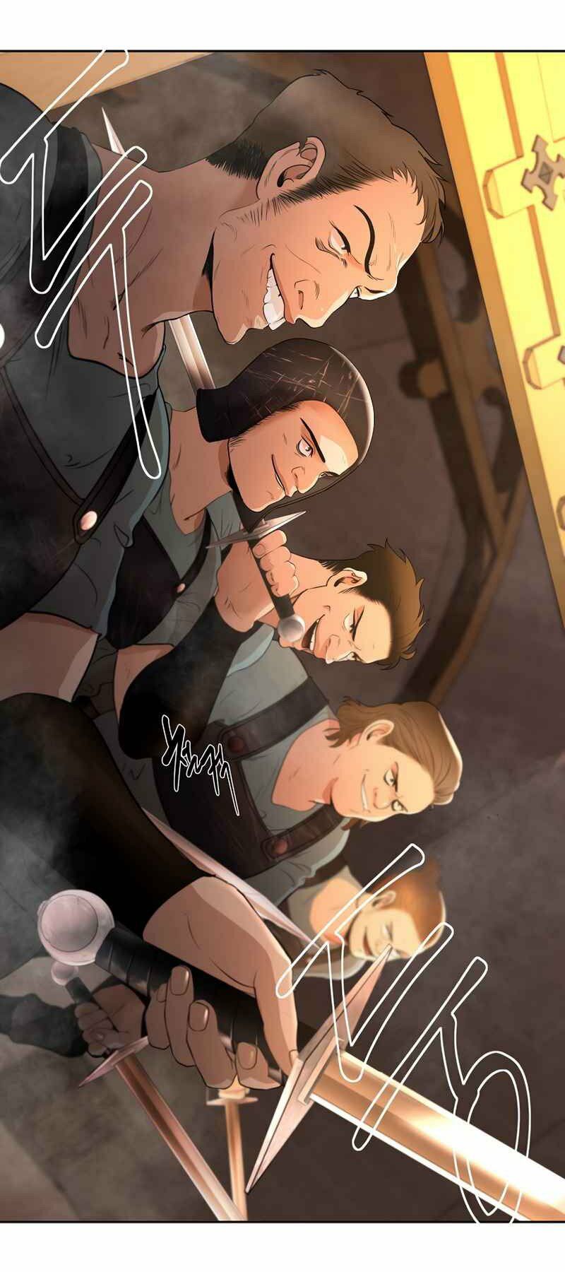 nhiệm vụ chiến binh chapter 7 13