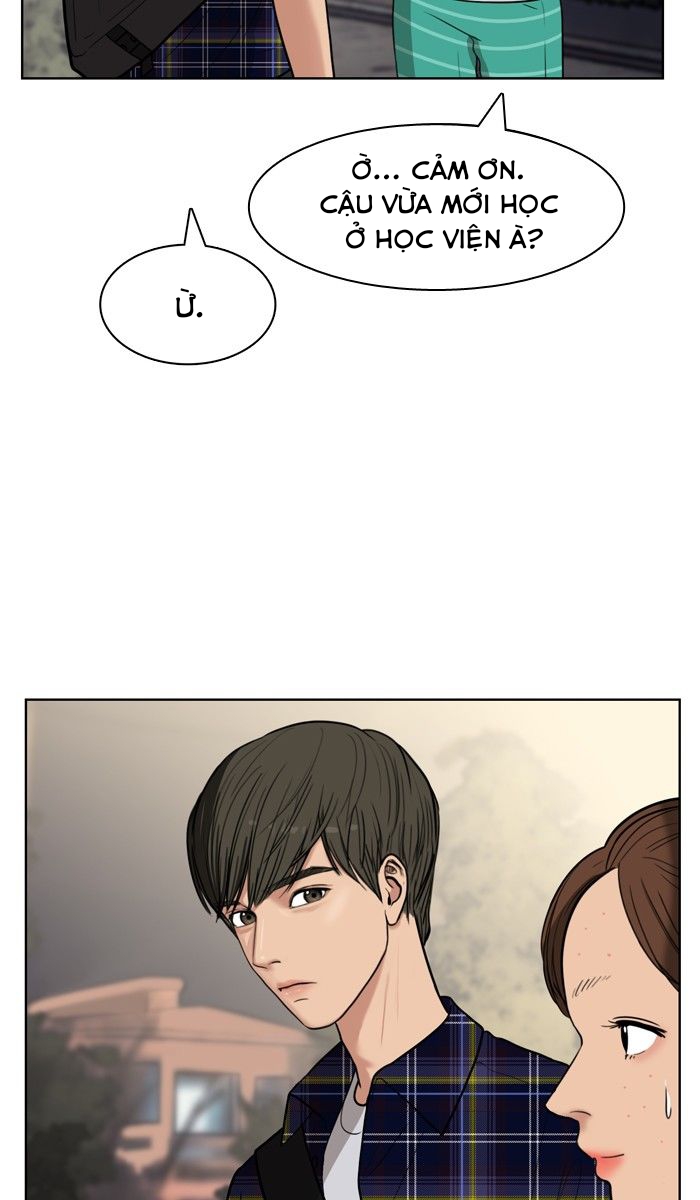 vẻ đẹp đích thực - true beauty chapter 30 57