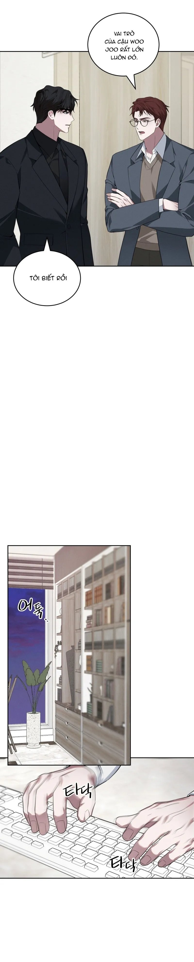 thoát xích chapter 4 15