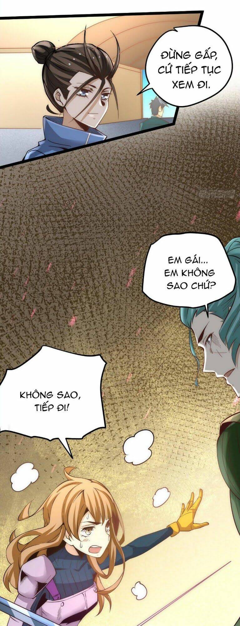 đô thị đỉnh phong cao thủ chapter 117 3