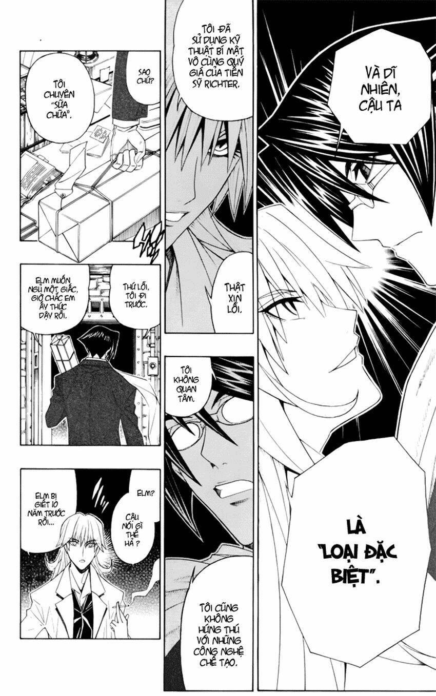 the another tale of frankenstein - embalming chapter 5 43