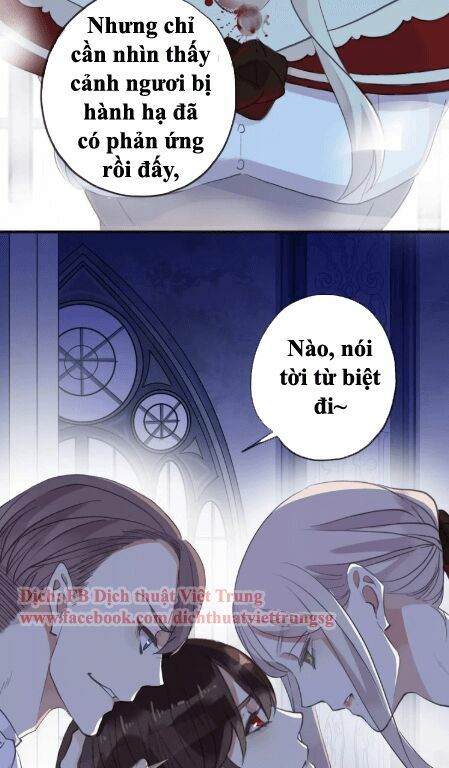 vết cắn ngọt ngào phần 2 chapter 25 61
