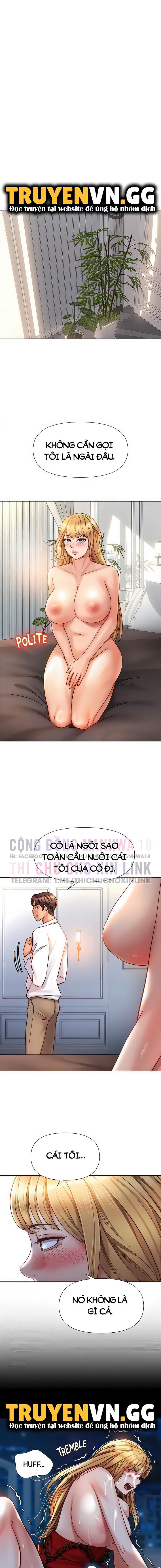 bạn của con gái chapter 90 16