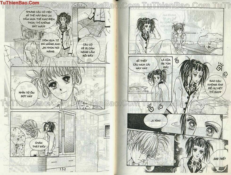 ngôi sao may mắn chapter 10 77