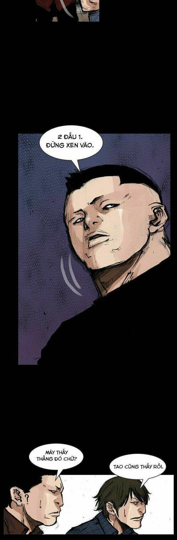 dokgo 2 | độc cô 2 chapter 18 6