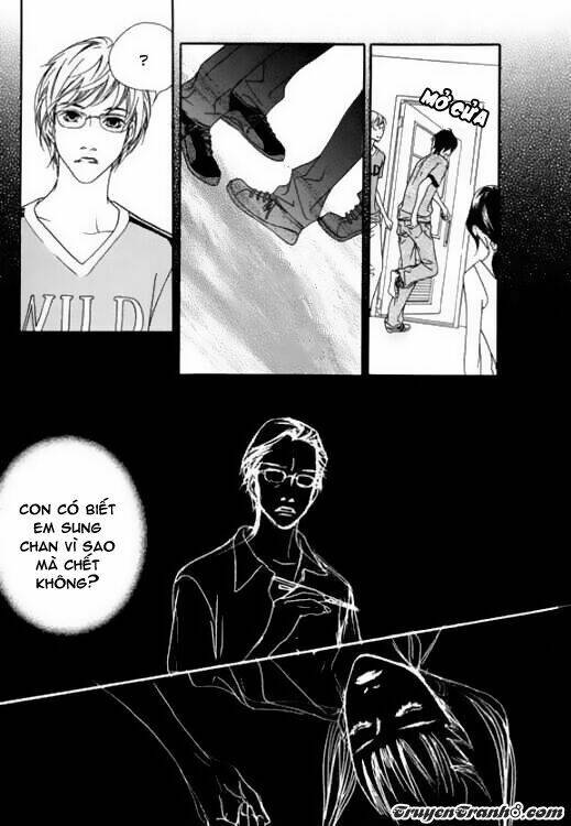 bông hoa của tội lỗi chapter 22.2 6