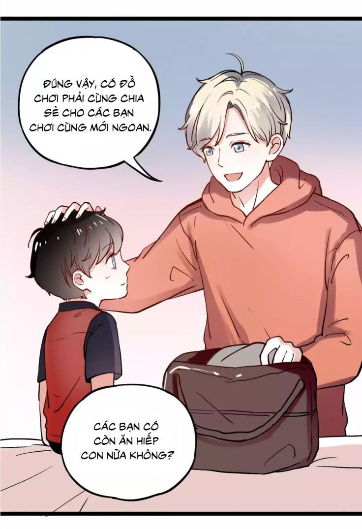 cậu đã từng yêu tôi 2 chapter 12 13