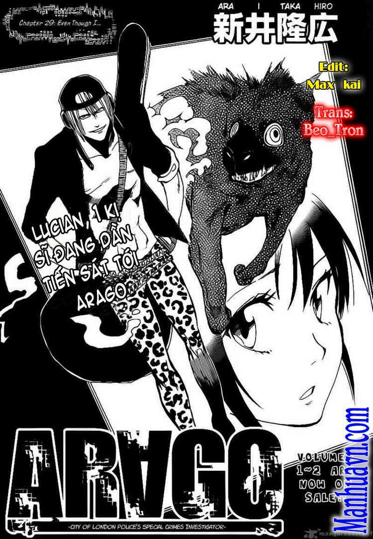 arago chapter 29 1