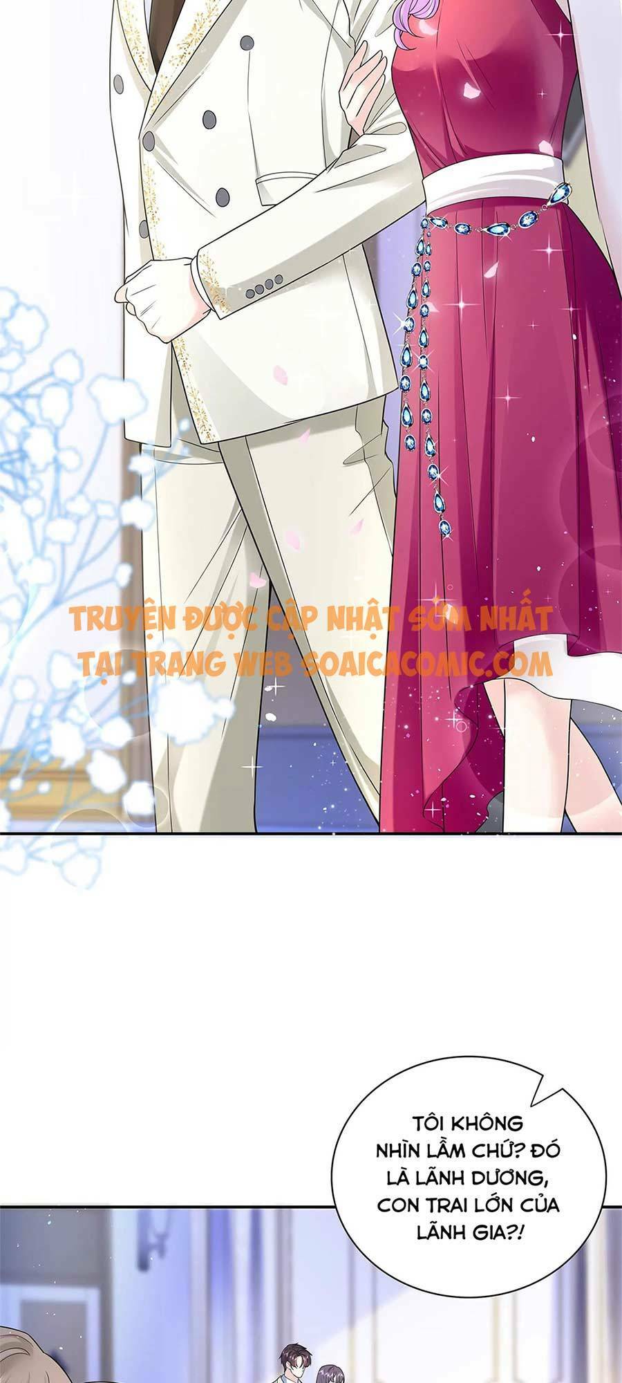 tôi dựa vào tà ý: nghịch chuyển nhân sinh chapter 47 10