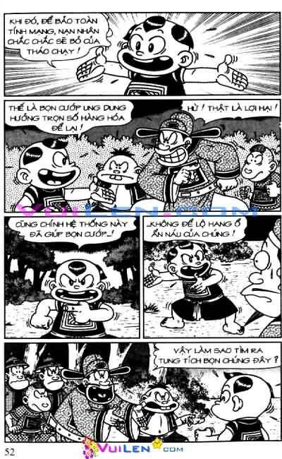 thần đồng đất việt chapter 91 49