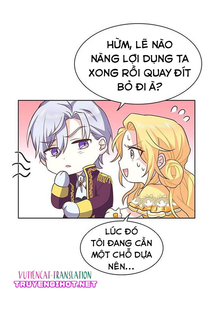 lời cầu hôn đến từ hoàng đế chapter 6 75