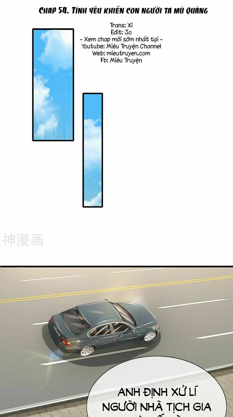 vợ yêu gả nhầm của phúc hắc tổng tài chapter 51 48