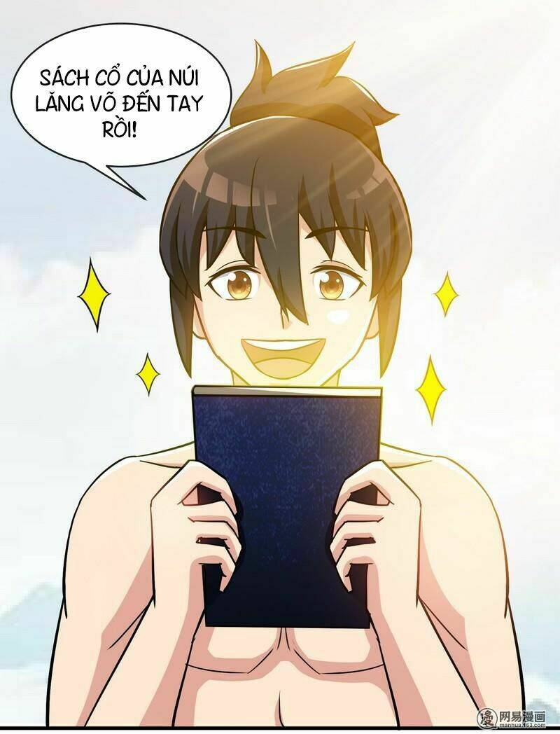 chí tôn thần ma chapter 16 10