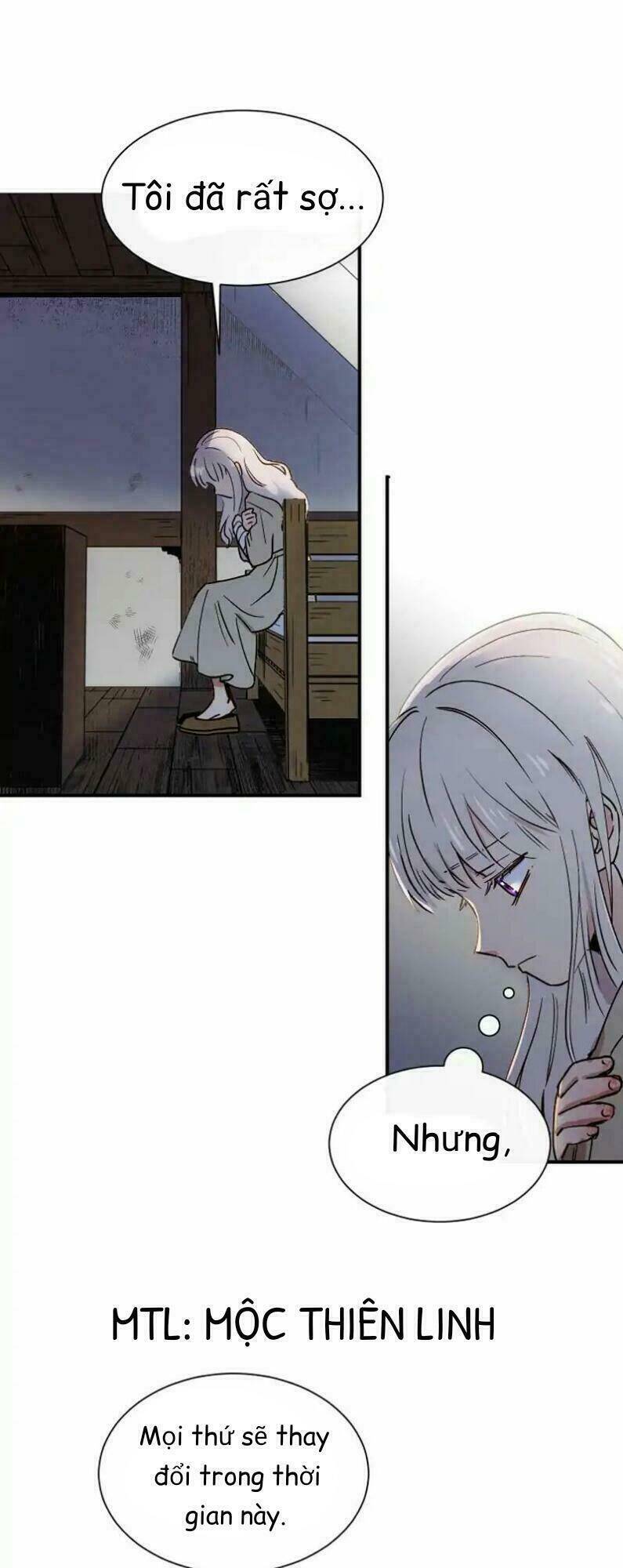 bản khế ước với nữ công tước ác ma chapter 2.1 10