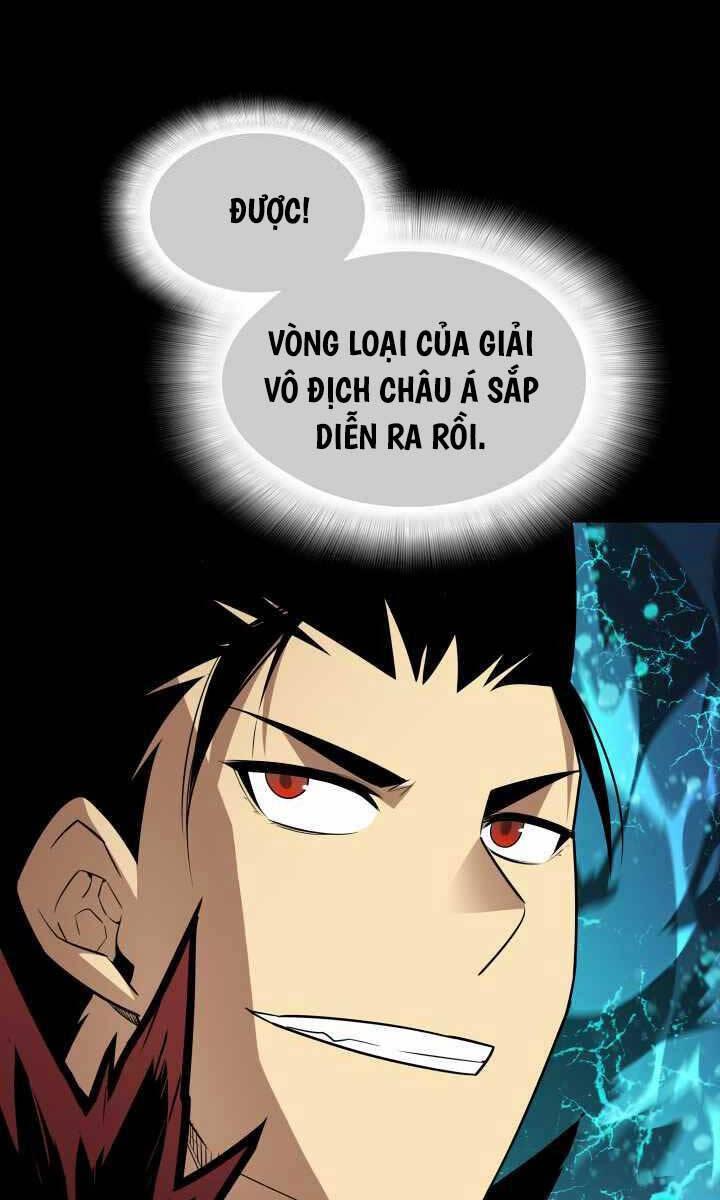 tôi là lính mới chapter 164 15